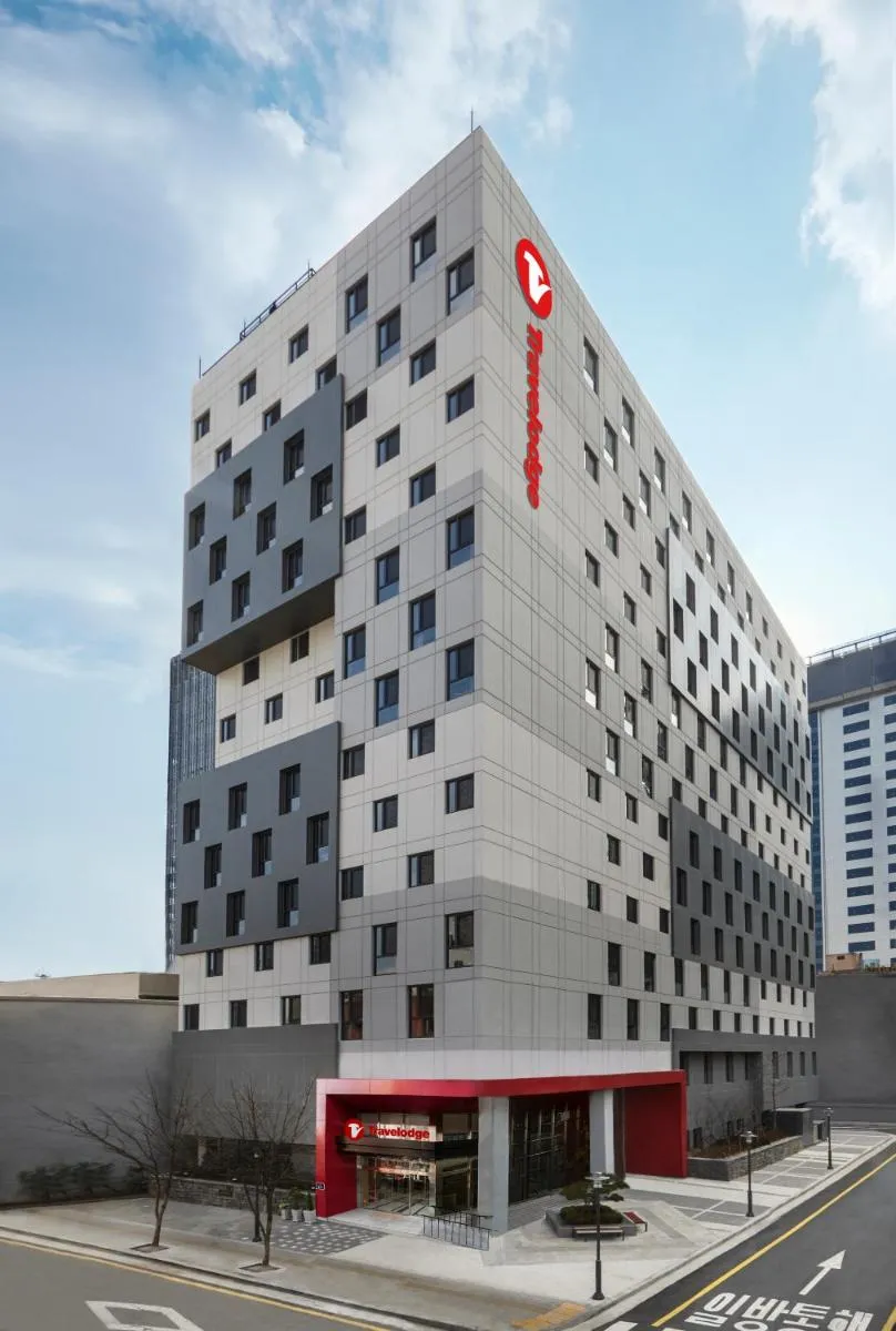 Image 3 of Travelodge Myeongdong Euljiro