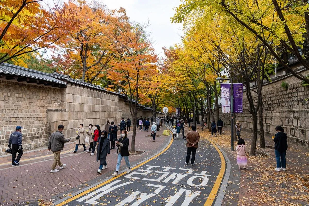 Image 5 of Travelodge Myeongdong Euljiro