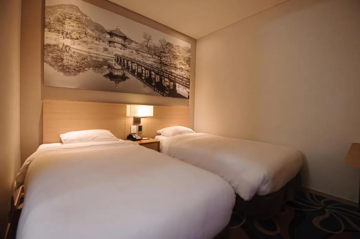 Image of Travelodge Myeongdong Euljiro
