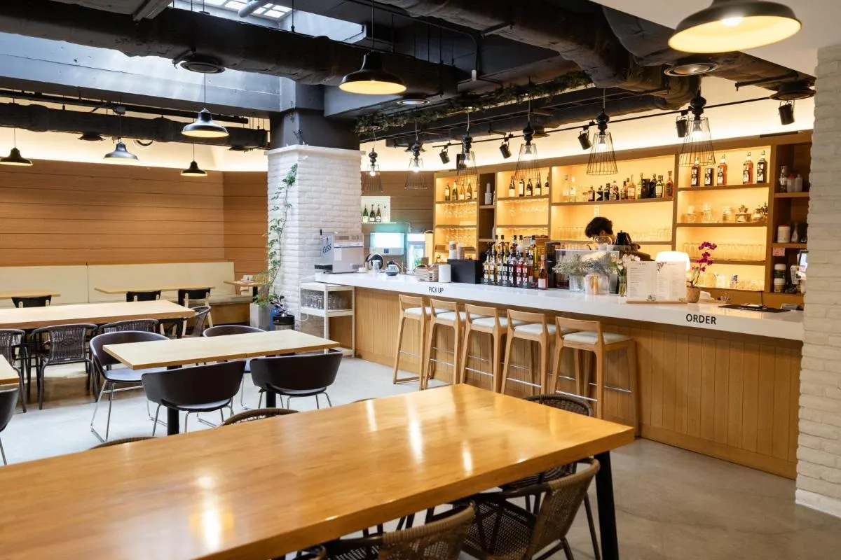 Image 1 of Travelodge Myeongdong Euljiro