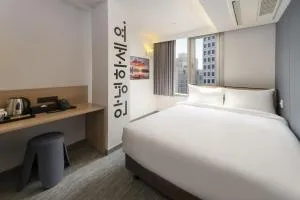 Image 6 of Travelodge Myeongdong Namsan