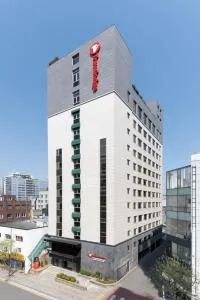 Image 3 of Travelodge Myeongdong Namsan