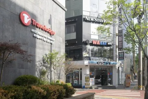 Image 2 of Travelodge Myeongdong Namsan