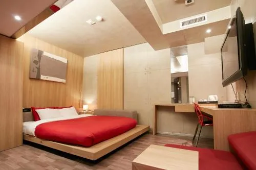 Image 2 of Tria Business & Boutique Hotel