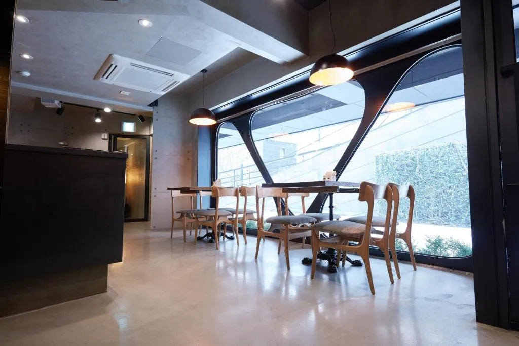 Image of Tria Business & Boutique Hotel