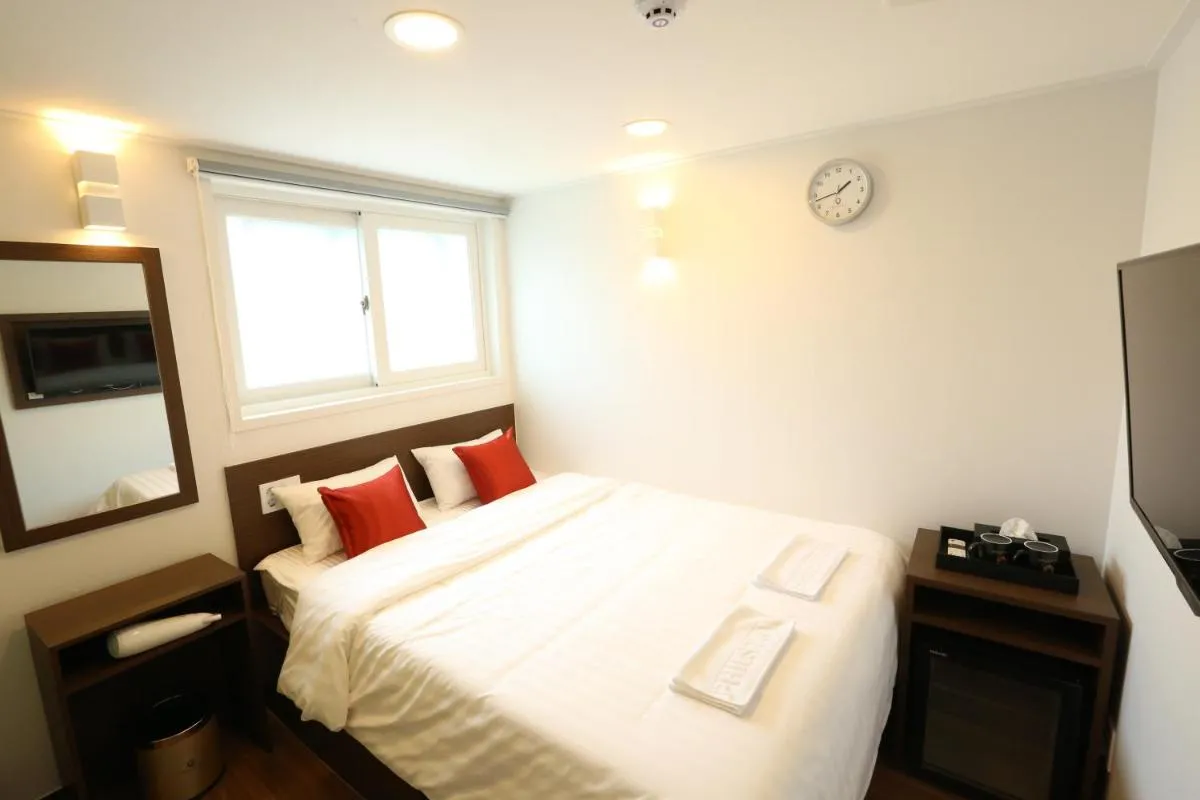 Image 1 of Tripstay Myeongdong