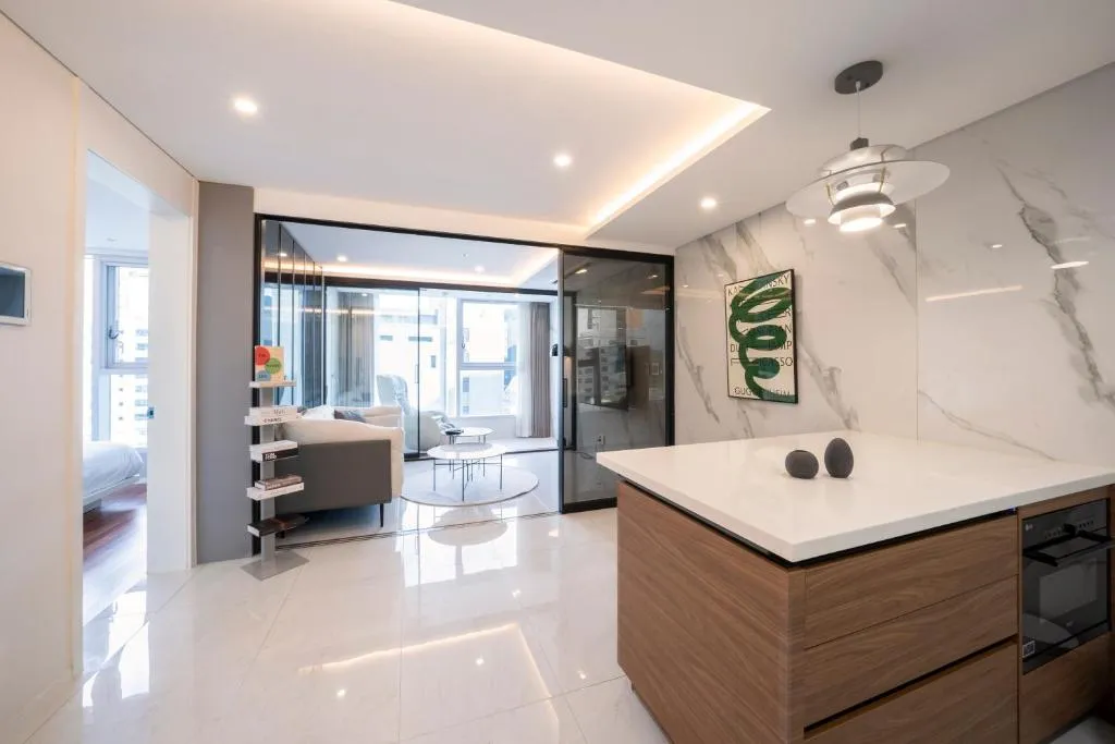 Image of UH FLAT The Seocho