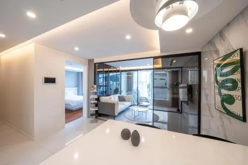 Image 2 of UH FLAT The Seocho