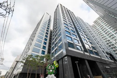 Image 1 of UH FLAT The Seocho