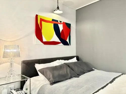 Image 1 of U House
