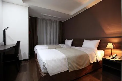 Image 1 of Urban Place Gangnam