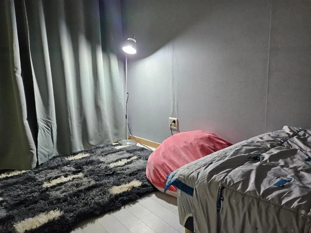 Image of Urban Space Sinnonhyeon