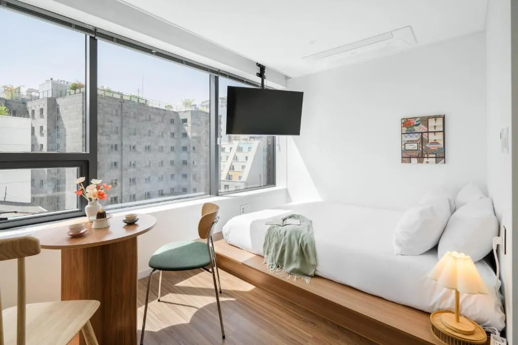 Image of Urbanstay Boutique Ikseon