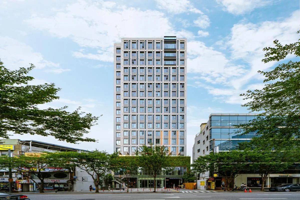 Image 1 of Urbanstay Myeongdong