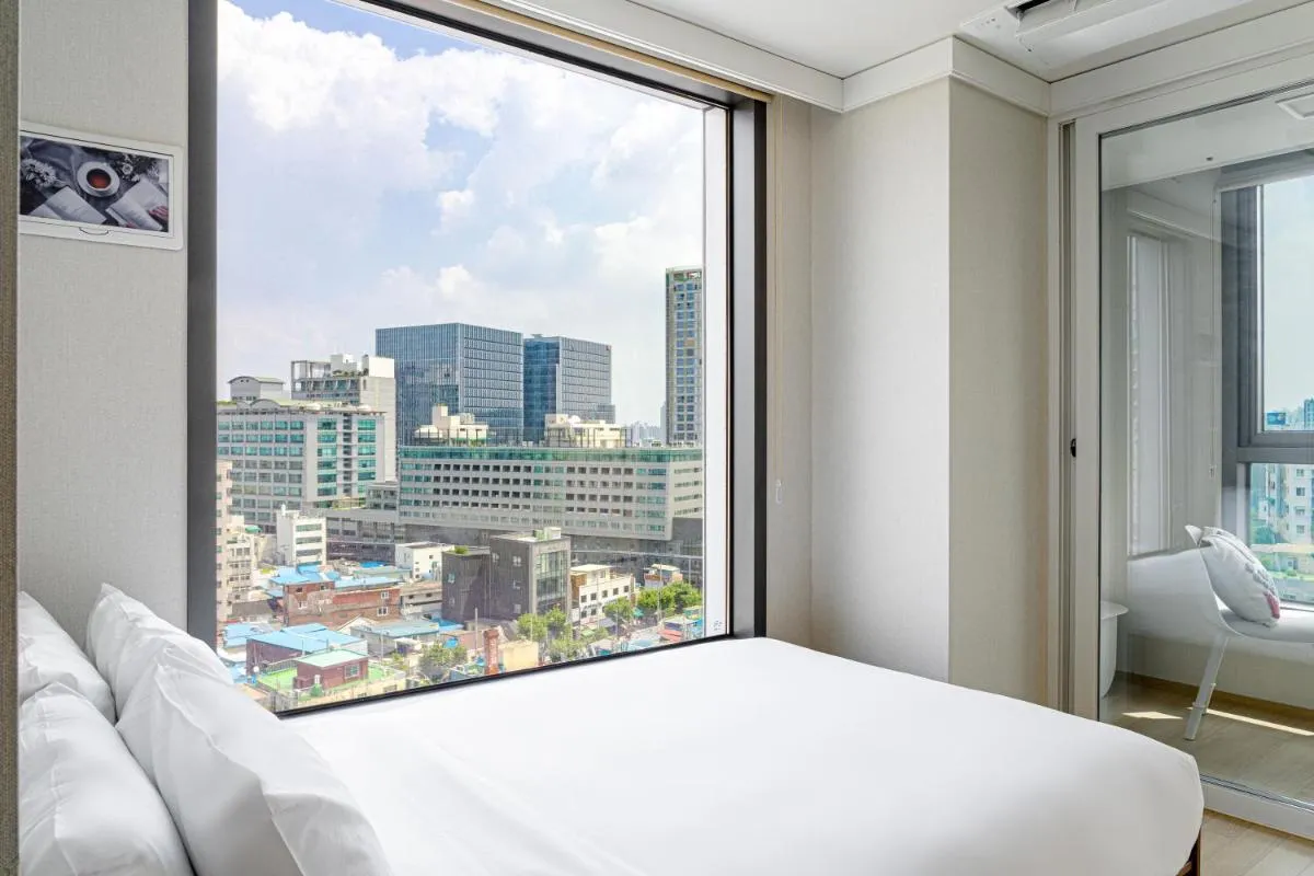 Image 2 of Urbanstay Myeongdong