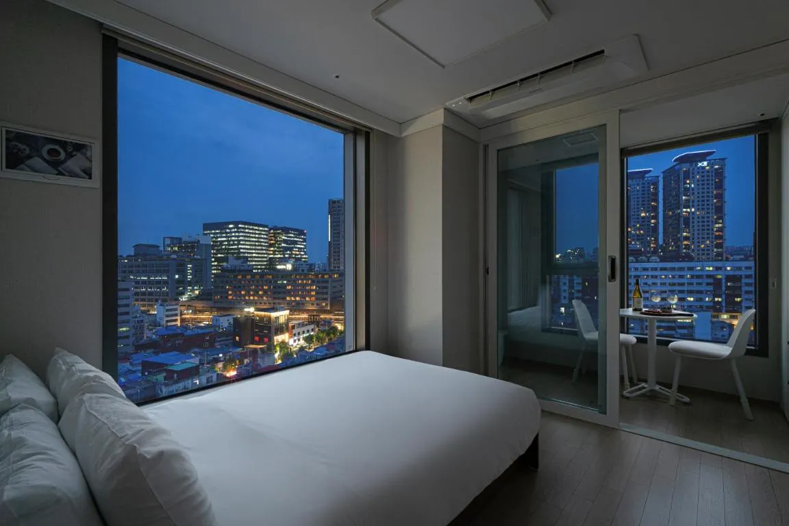 Image of Urbanstay Myeongdong