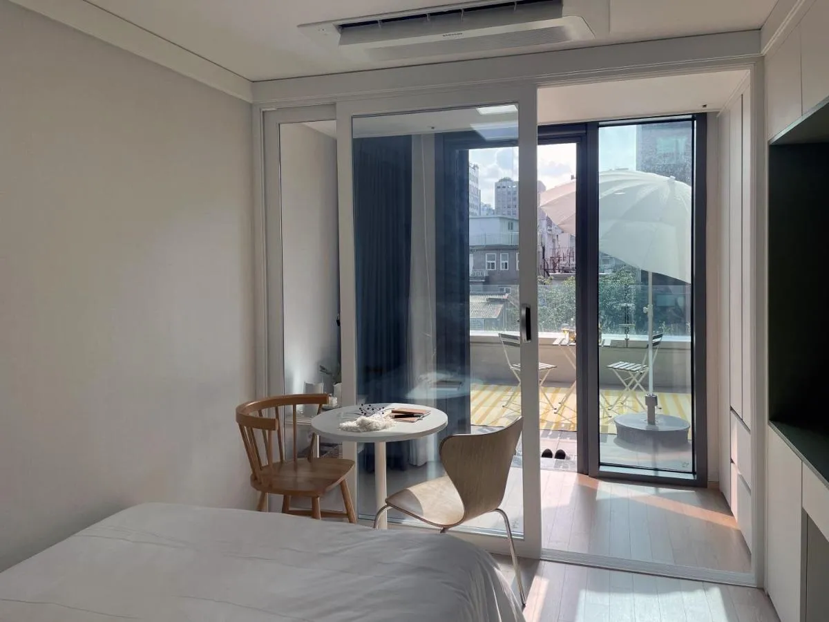 Image 3 of Urbanstay Myeongdong