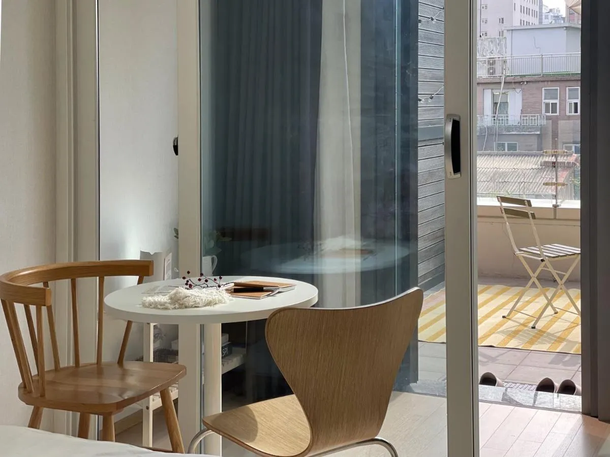 Image 4 of Urbanstay Myeongdong