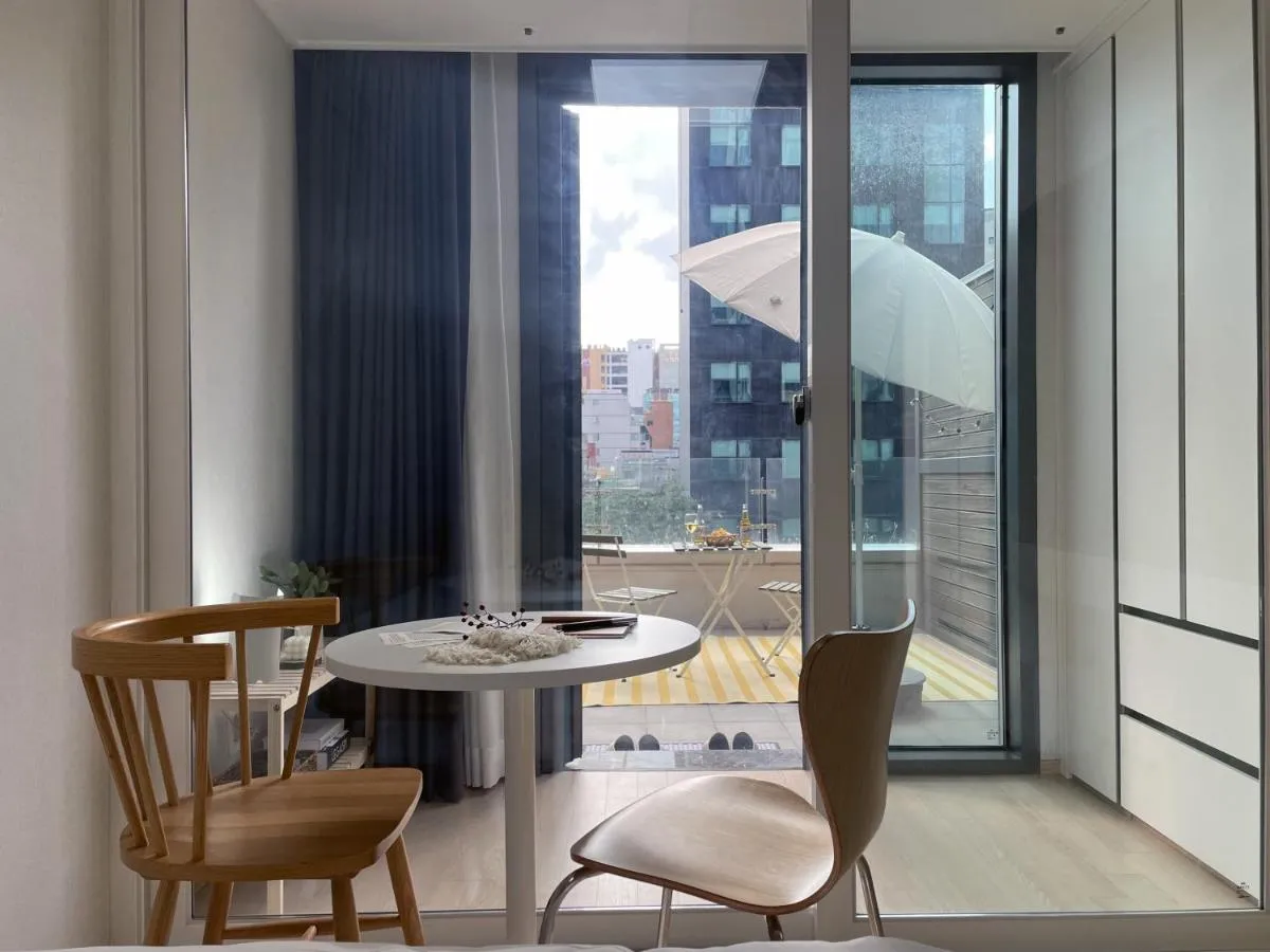 Image 5 of Urbanstay Myeongdong