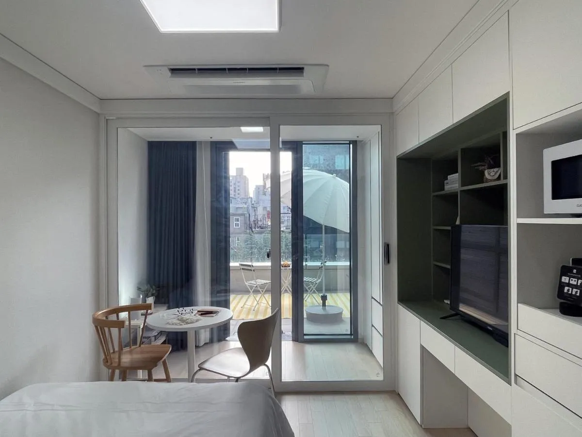 Image 6 of Urbanstay Myeongdong