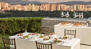 Image 3 of Vista Walkerhill Seoul – formerly W Seoul