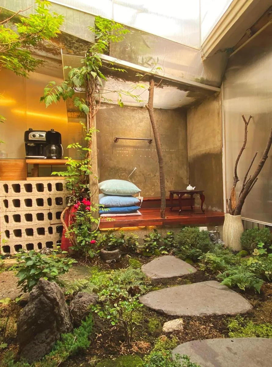 Image 6 of Viva La Vida – Jongno Hanok Private House