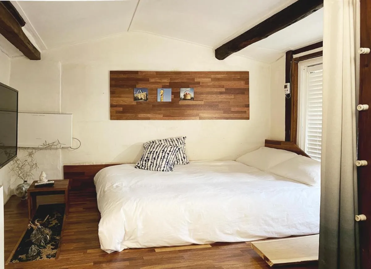 Image 5 of Viva La Vida – Jongno Hanok Private House