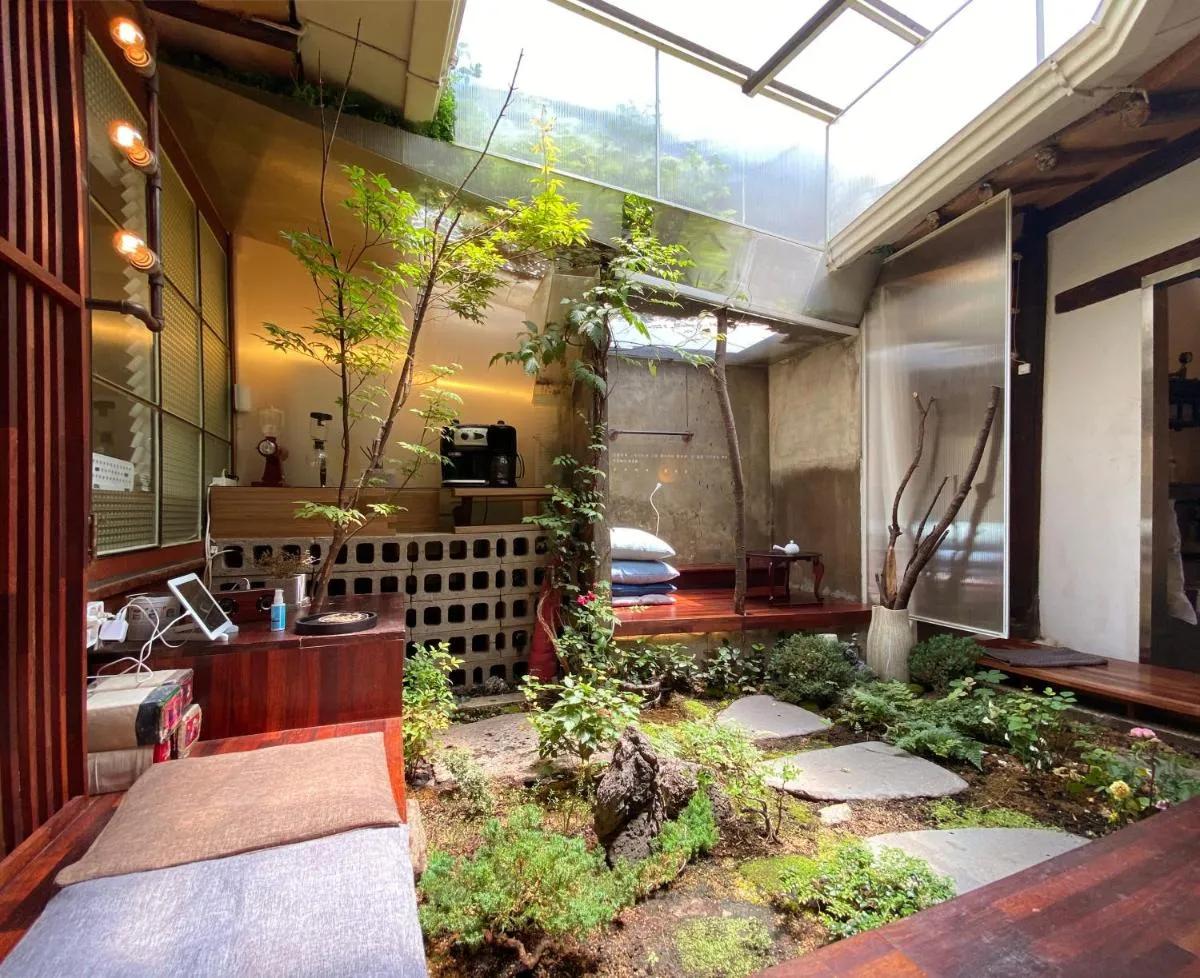 Image 2 of Viva La Vida – Jongno Hanok Private House