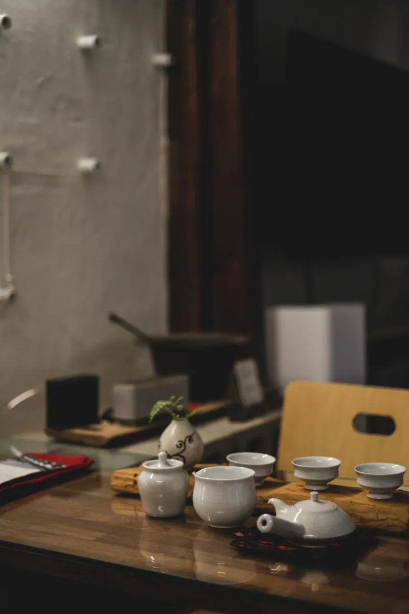 Image 4 of Viva La Vida – Jongno Hanok Private House