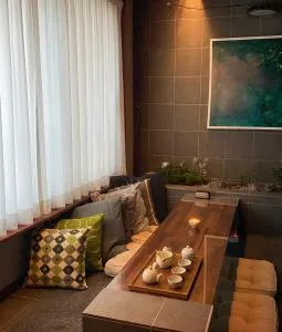 Image 6 of Viva La Vida – Seochon Private Apartment