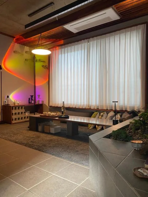 Image of Viva La Vida – Seochon Private Apartment