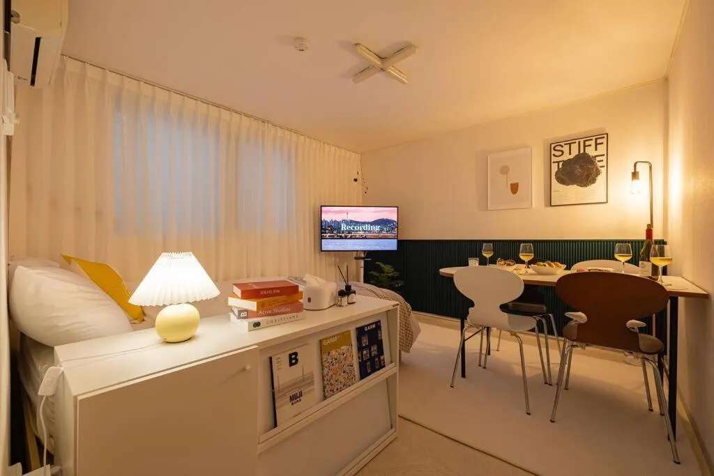 Image of Warm Place
