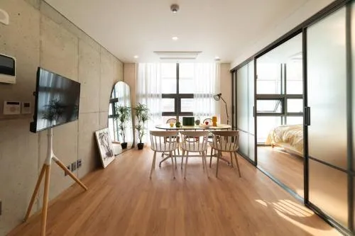 Image 1 of Wave Family Suite #4