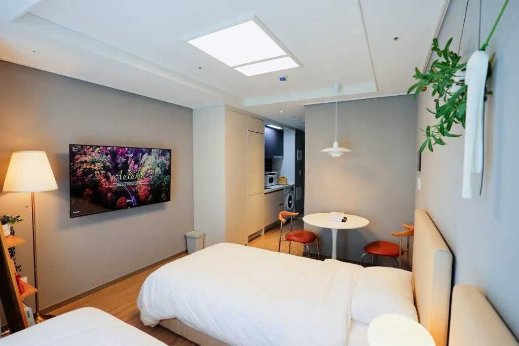 Image of Wecostay Chungmuro