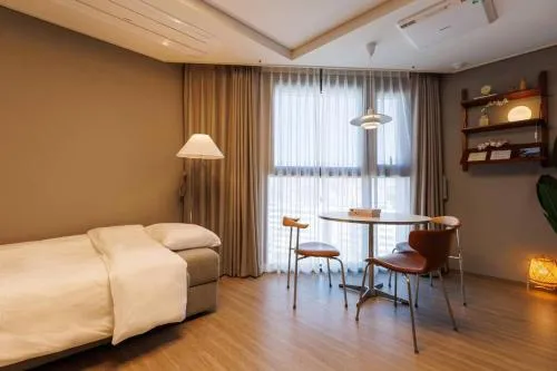 Image 1 of Wecostay Chungmuro