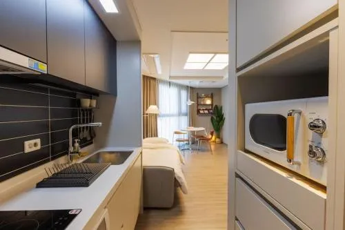 Image 2 of Wecostay Chungmuro