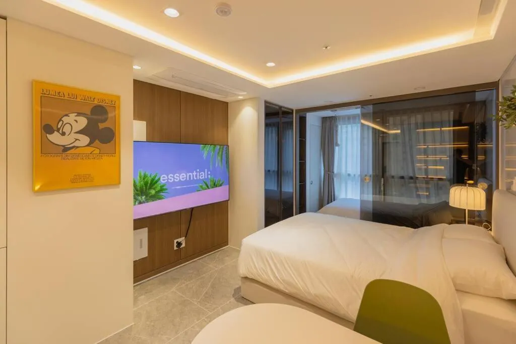 Image of Wecostay Gangnam