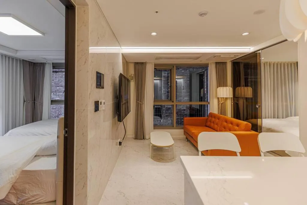 Image 4 of Wecostay Gangnam