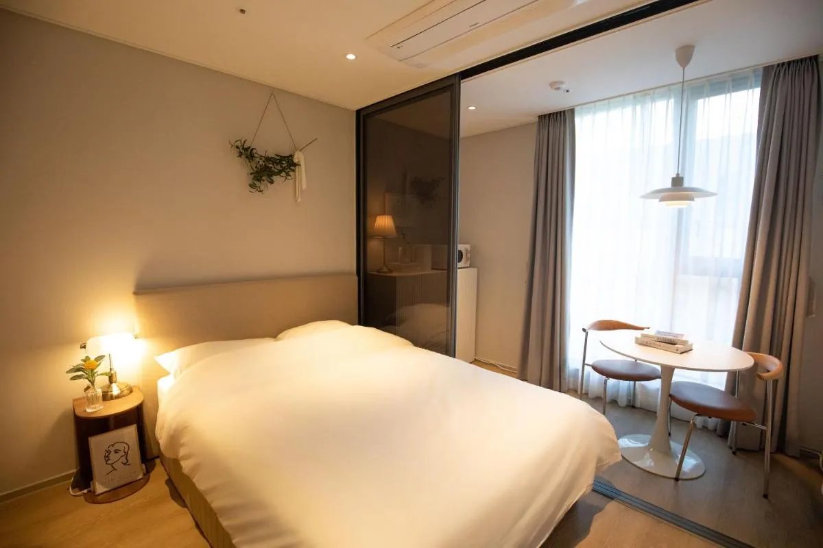 Image 2 of Wecostay Namsan