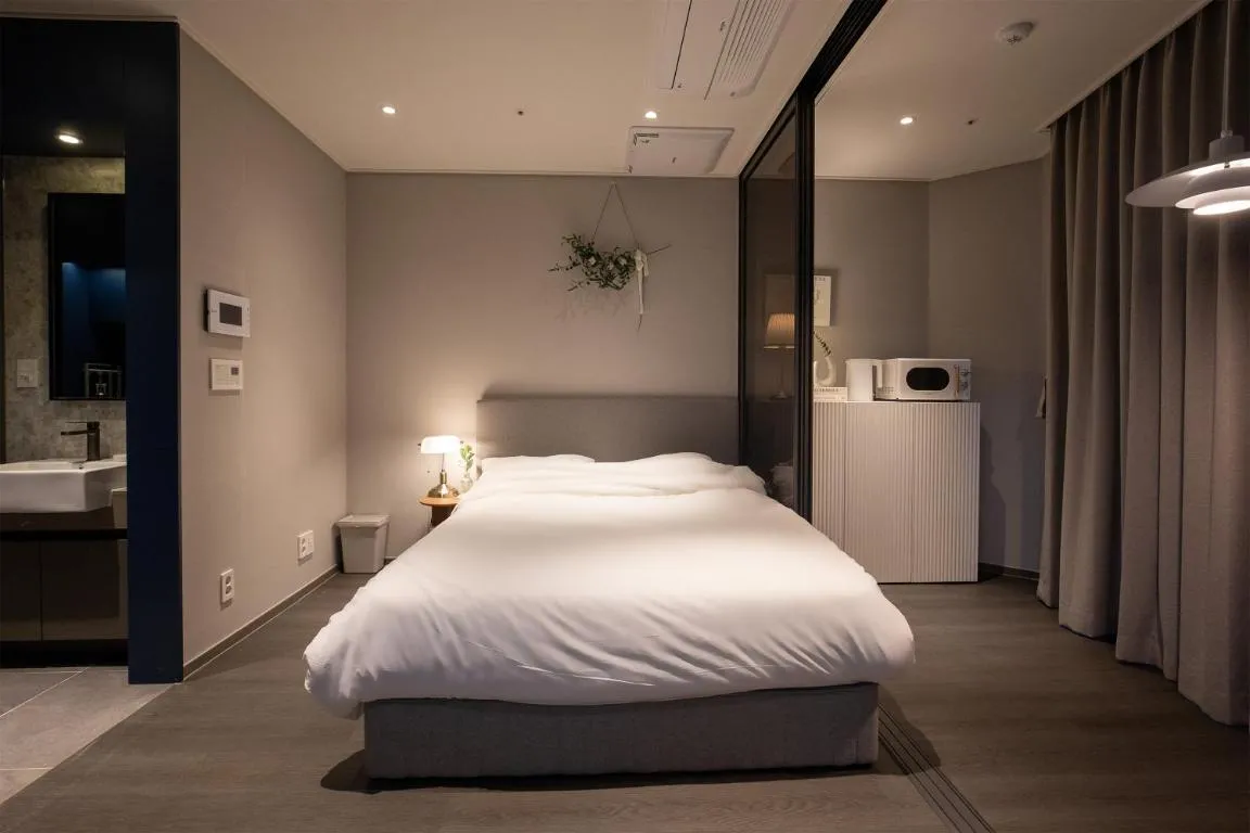 Image of Wecostay Namsan