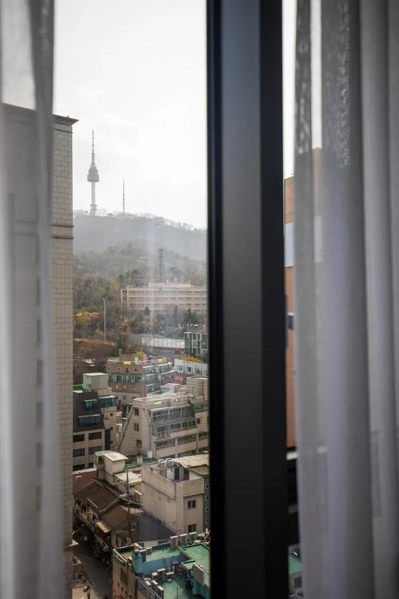 Image 4 of Wecostay Namsan