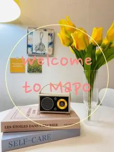 Image 3 of WelcomeToMapo