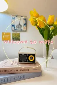 Image 4 of WelcomeToMapo