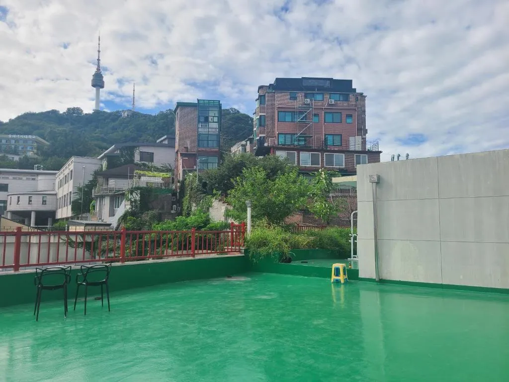 Image of Well Plus Guest House