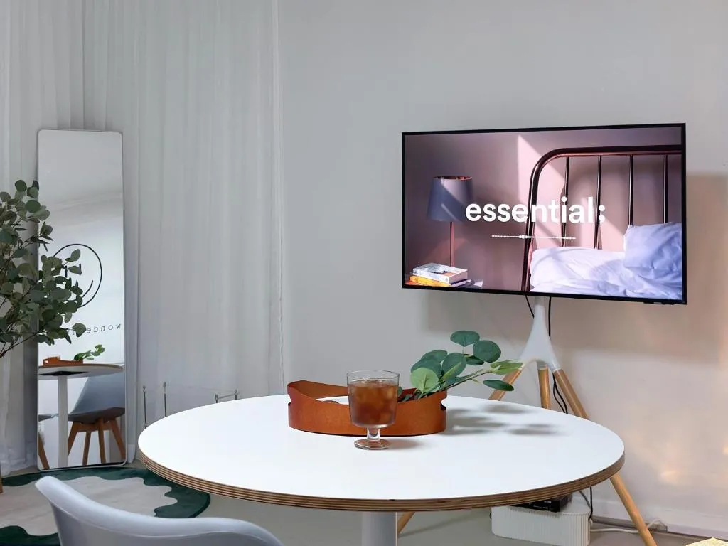 Image of Wellness Stay