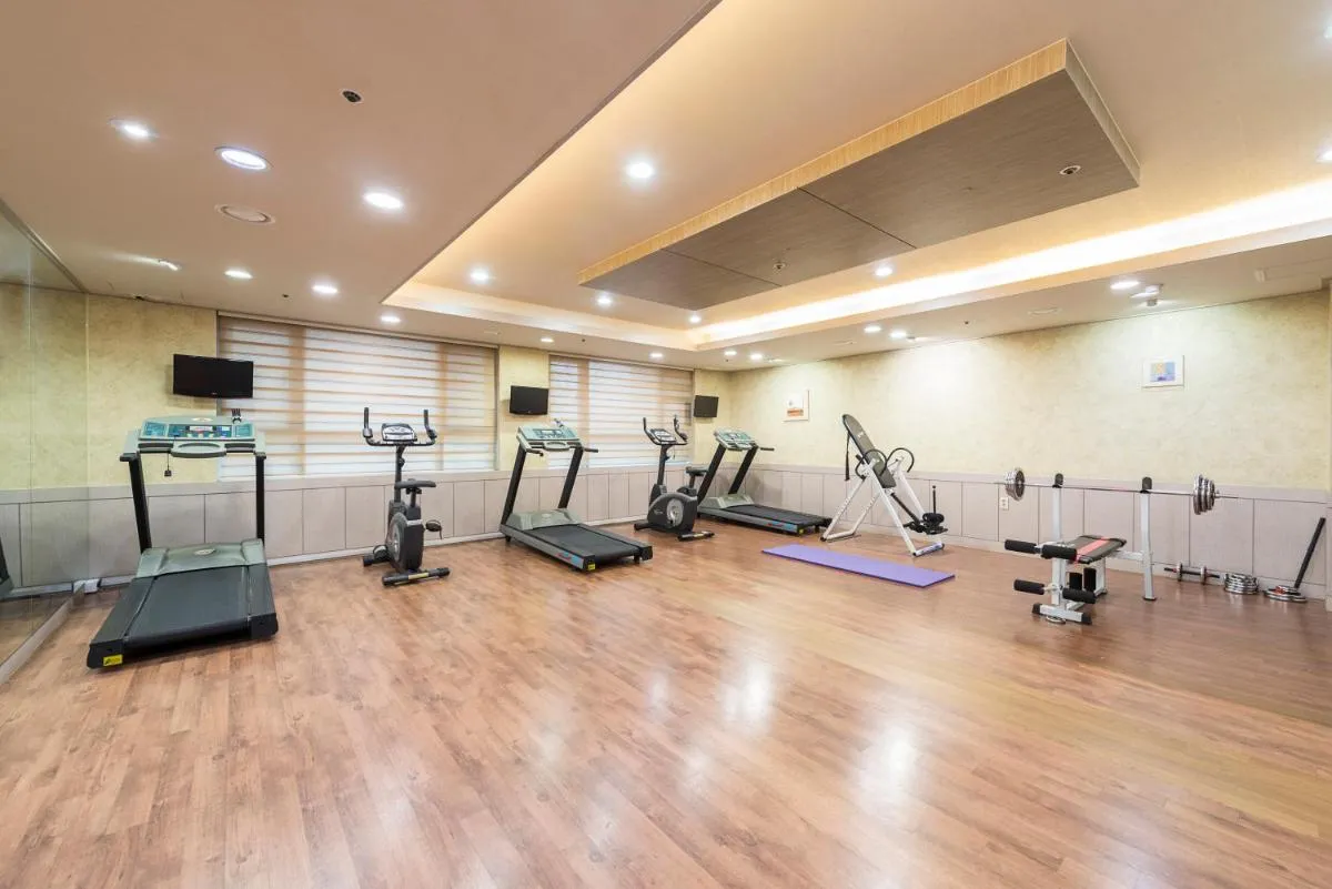 Image 6 of Western Coop Hotel & Residence Dongdaemun