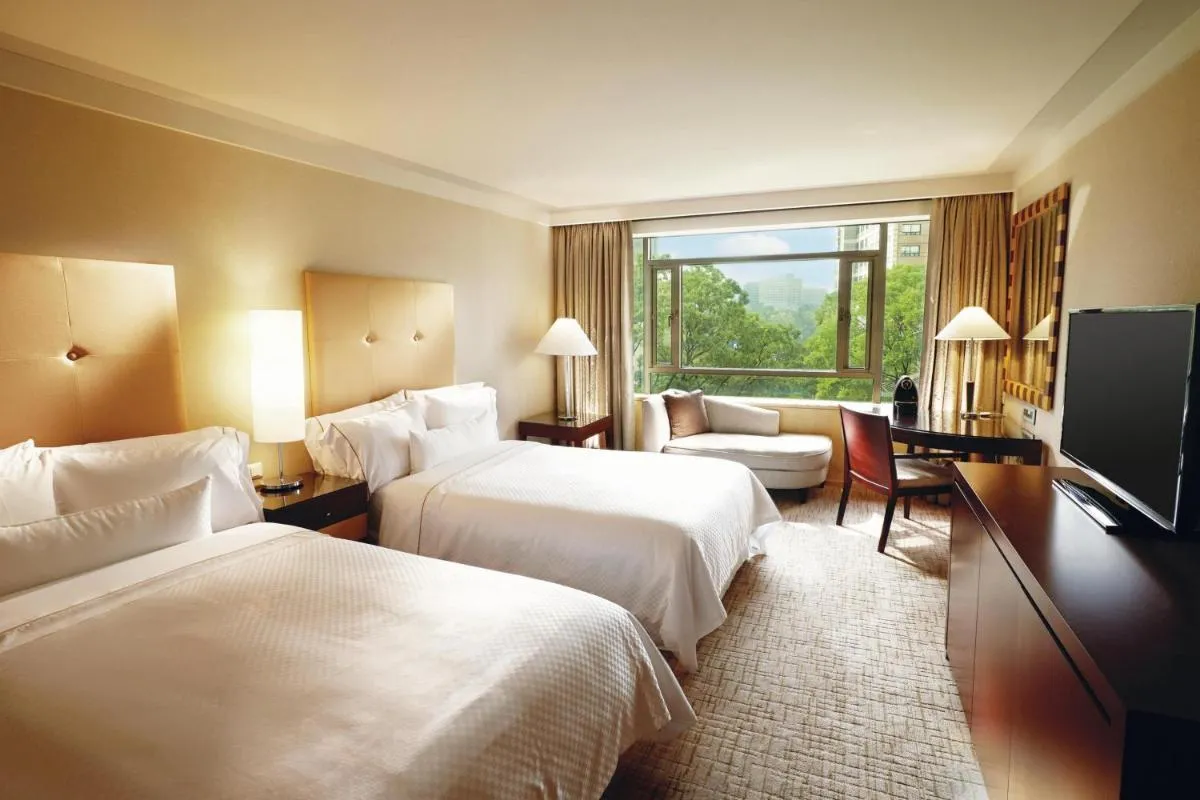 Image 2 of Westin Josun Seoul Hotel