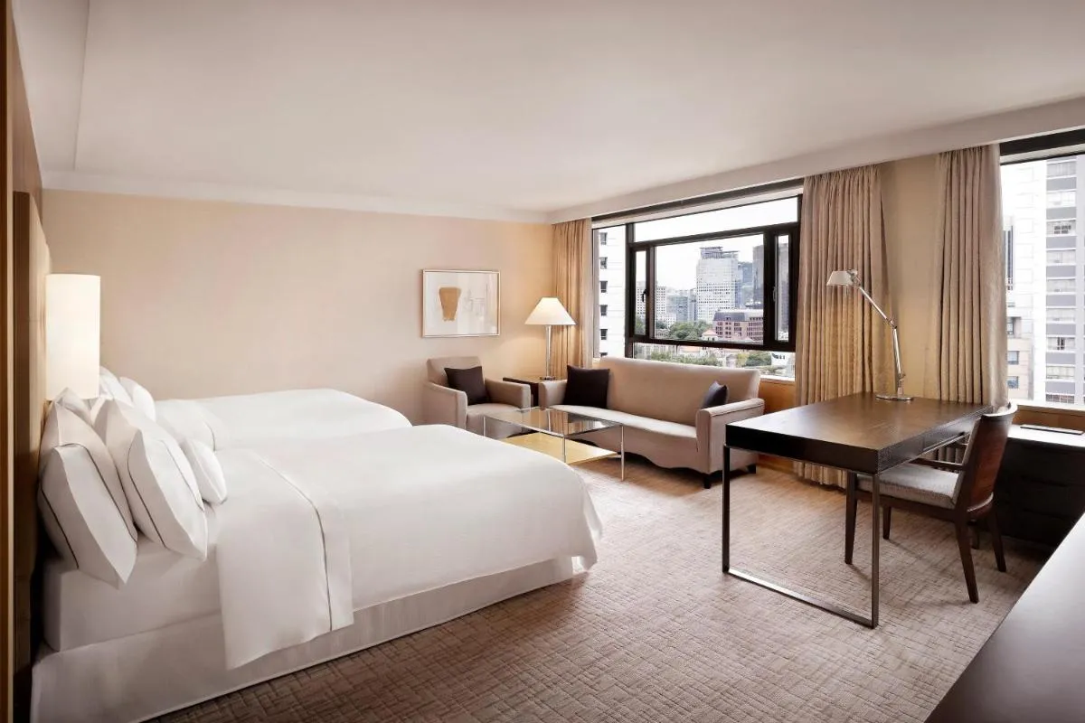 Image 1 of Westin Josun Seoul Hotel