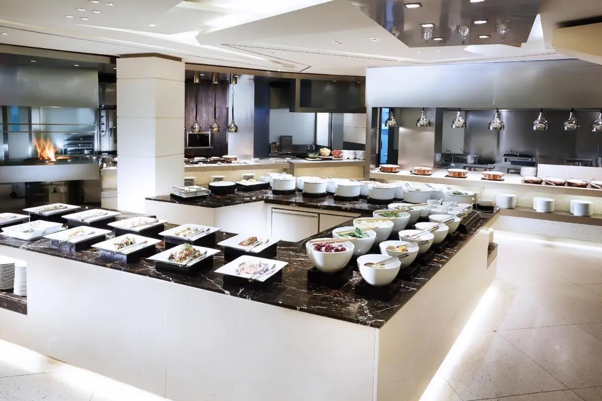 Image 4 of Westin Josun Seoul Hotel