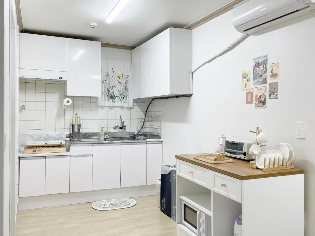 Image of WithStay in Seoul